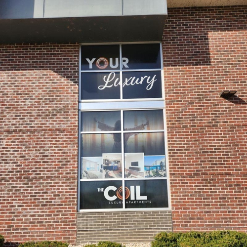 Window Graphics